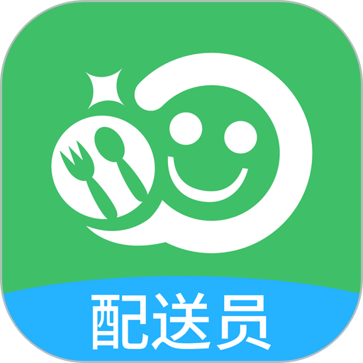 乐外卖配送员软件