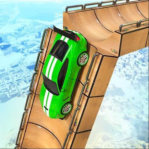 碰撞效應(yīng)車禍實(shí)錄游戲