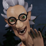 學校的恐怖之夜（Terrible Night at School）