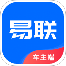 盛智易联车主app