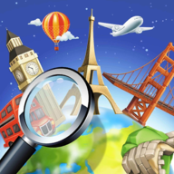 hidden city adventure游戏