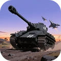坦克戰(zhàn)斗爽游戲