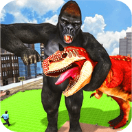 金剛向前沖游戲