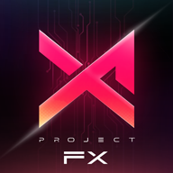 Project FX（TapTap測試版）圖標(biāo)