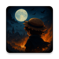 長夜鎮(zhèn)：歸燼之書游戲