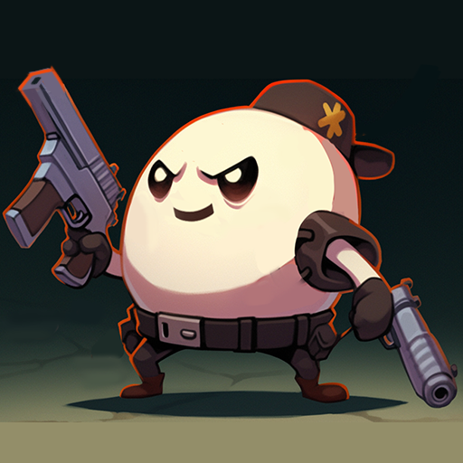 開局一個細胞，裝備全靠刷刷刷游戲