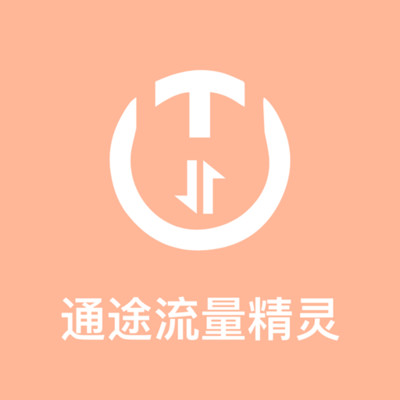 通途流量精靈app