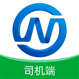 易能通物流司機app圖標