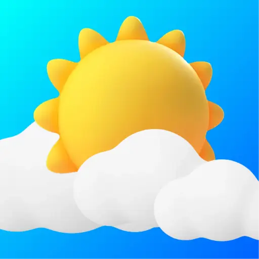 速准天气app