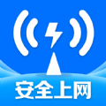 WiFi钥匙畅快智连app图标