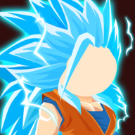 火柴人英雄戰(zhàn)士