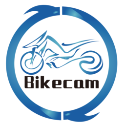 Bikecam app