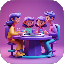 真心話大冒險happy最新版