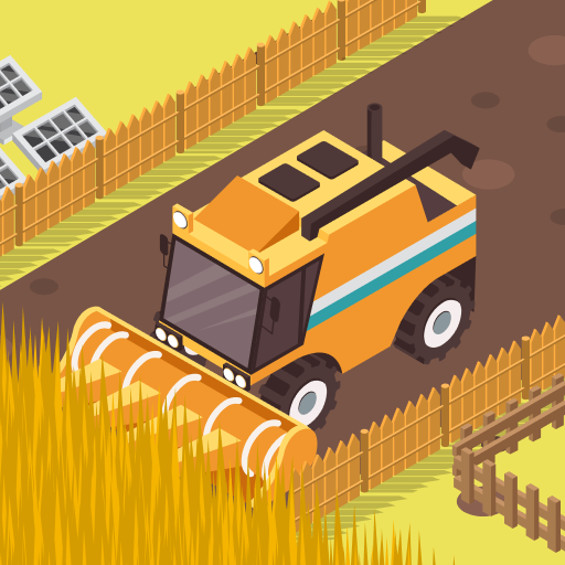 割草大玩家游戲