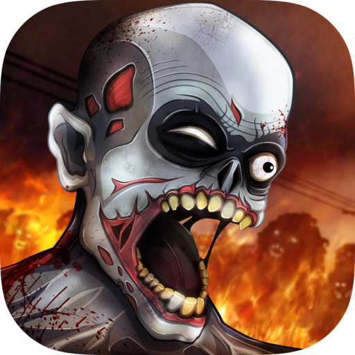 死亡僵尸之夜（Dead army）