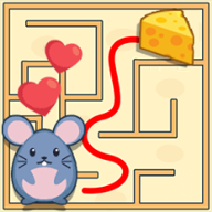 燒腦謎題之旅游戲圖標(biāo)