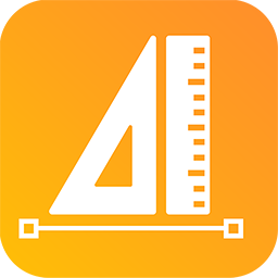 測量儀尺子工具app