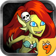 海盜VS僵尸游戲