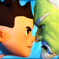 放屁大師游戲圖標(biāo)