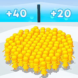 時(shí)空小小兵游戲