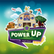 PowerUp英語app