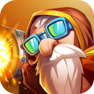 精靈守衛(wèi)者游戲