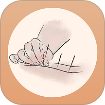 中醫(yī)穴位圖app