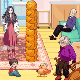 腦洞小爆炸游戲