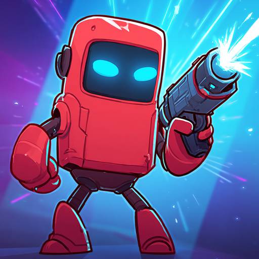 像素極限大逃亡游戲