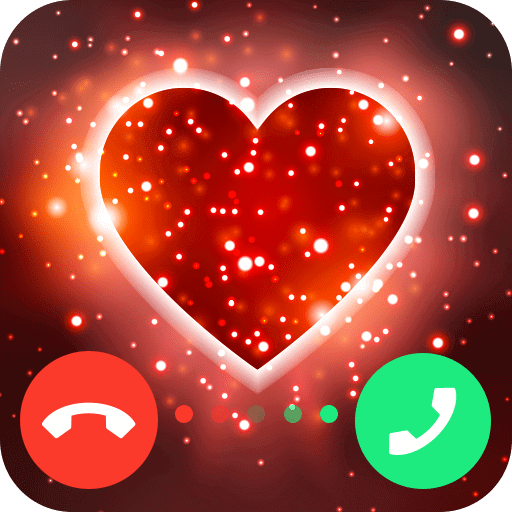 炫彩來電動(dòng)畫app