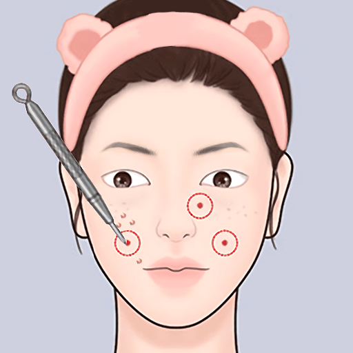 美妝整理大師游戲