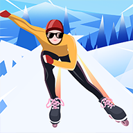 滑輪跑酷(Pulley Parkour)