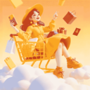 二手閑置交易通app圖標