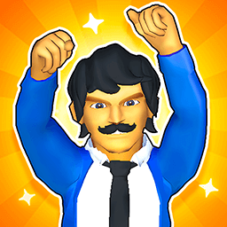 模擬天才打工人游戲