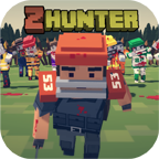 Pixel Zombie Hunter游戲