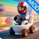 Crazy Carts中文版