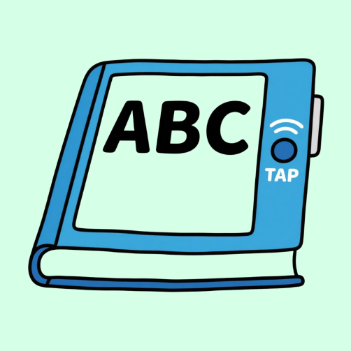 英語(yǔ)早教啟蒙app