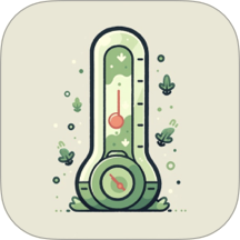 手機室內(nèi)溫度計實時app