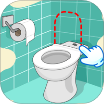 快樂畫線挑戰(zhàn)游戲