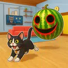 惡作劇逃脫屋游戲