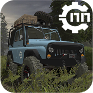 真實重卡模擬器