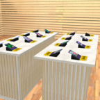 TCG卡店經(jīng)理游戲