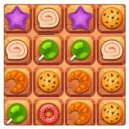 樂樂愛消除游戲