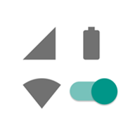 自定義狀態(tài)欄app