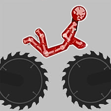 弄死火柴人模擬器游戲