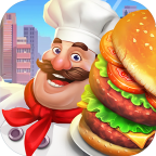 米其淋餐廳游戲