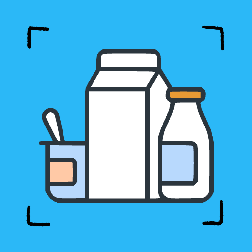 保質(zhì)期查詢app