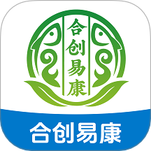 合創(chuàng)易康商城app