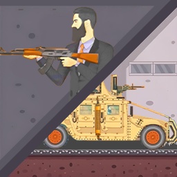 末日世界求生游戲