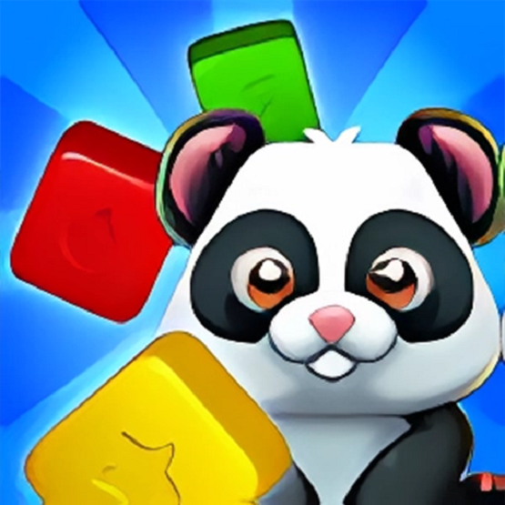 瘋狂消消樂游戲